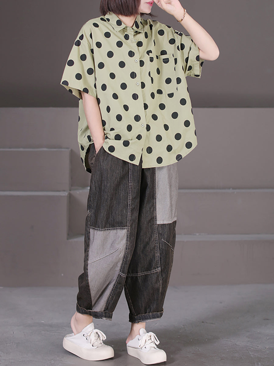 Elegantly Styled Shirt for Everyday Wear