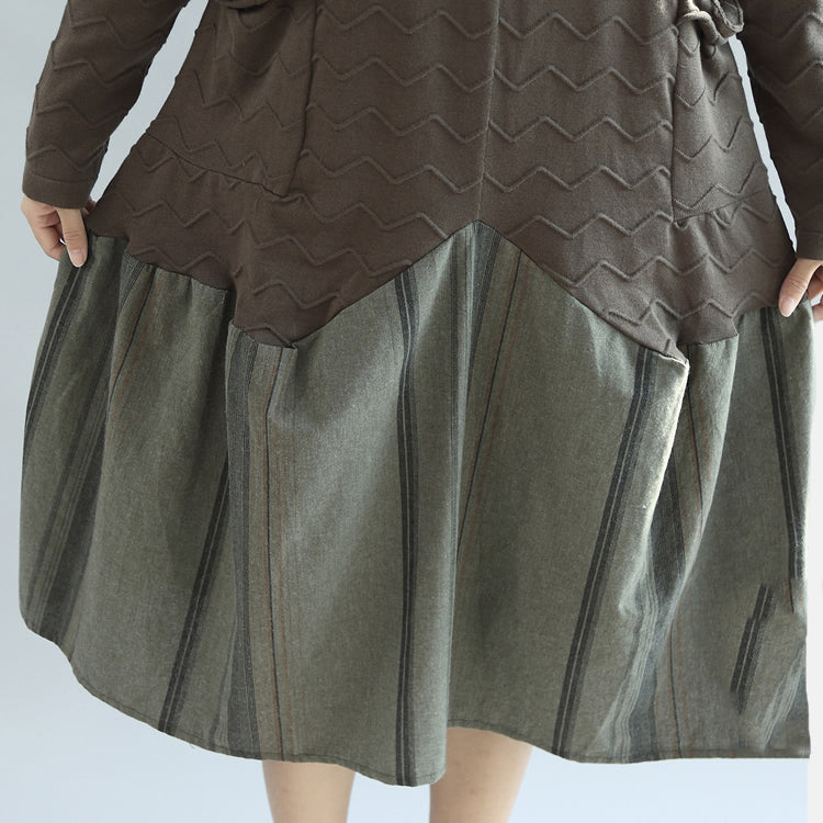 Beautifully Balanced Sweater with Timeless Character