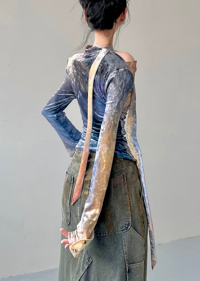 Classic Vintage & Enduringly Stylish Top