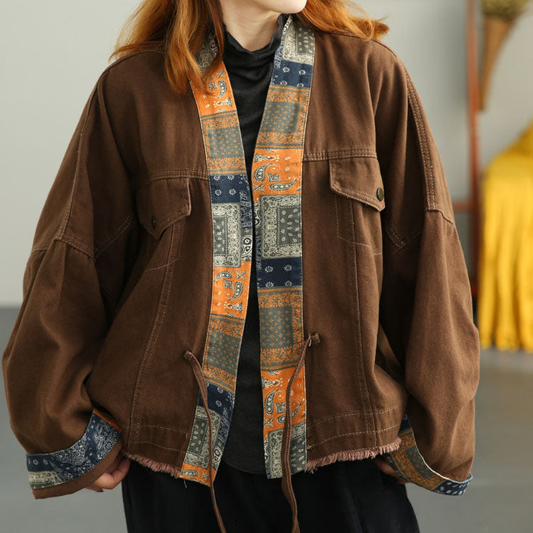 Classic Vintage & Enduringly Stylish Coat