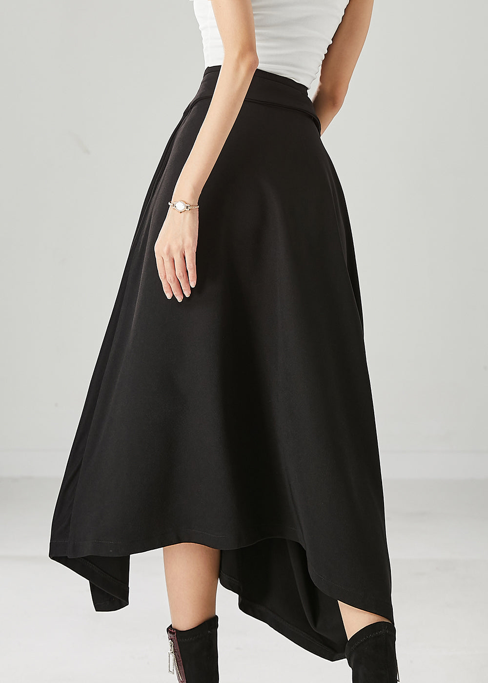 Elegantly Styled Garment for Everyday Wear