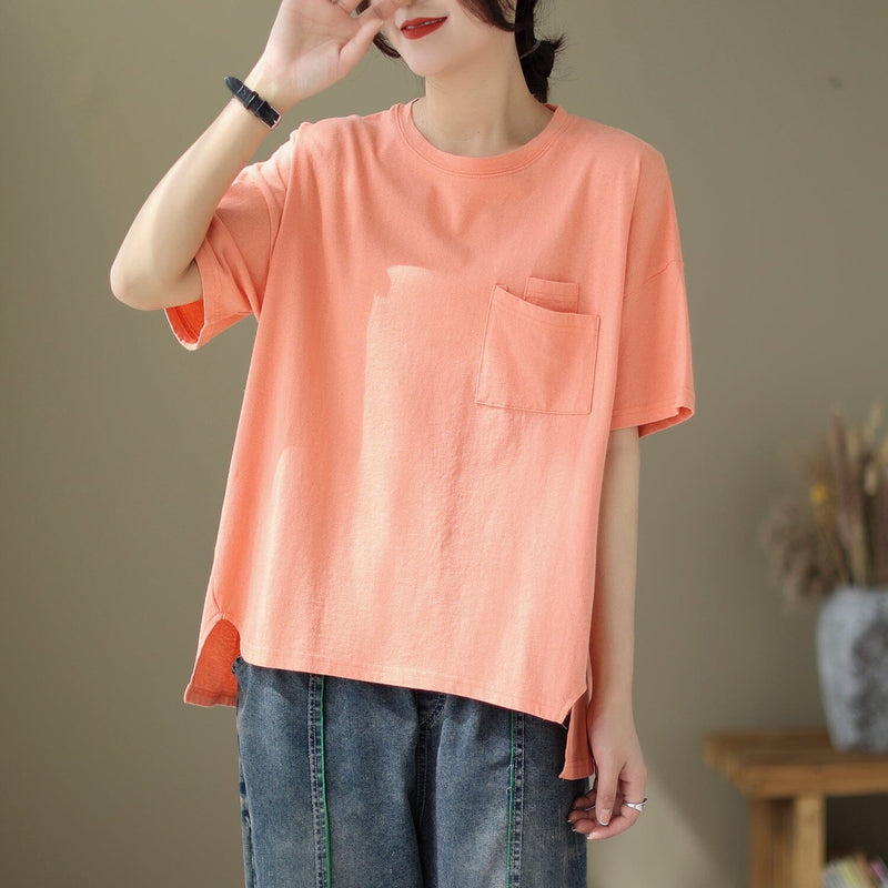 Elegantly Styled T-Shirt for Everyday Wear