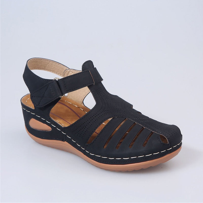 Elegant Orthopedic Sandals for Every Step