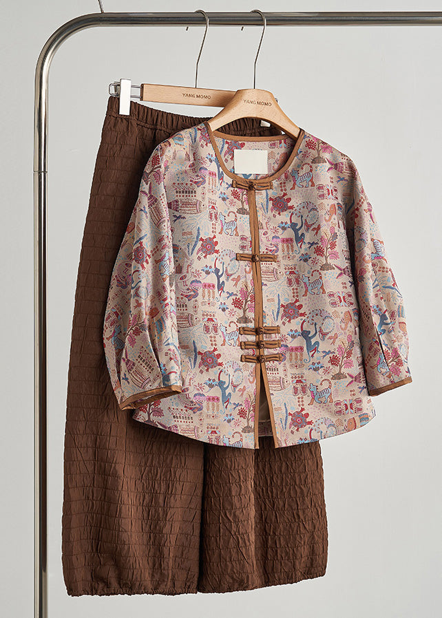 Gracefully Styled Jacket for Any Occasion