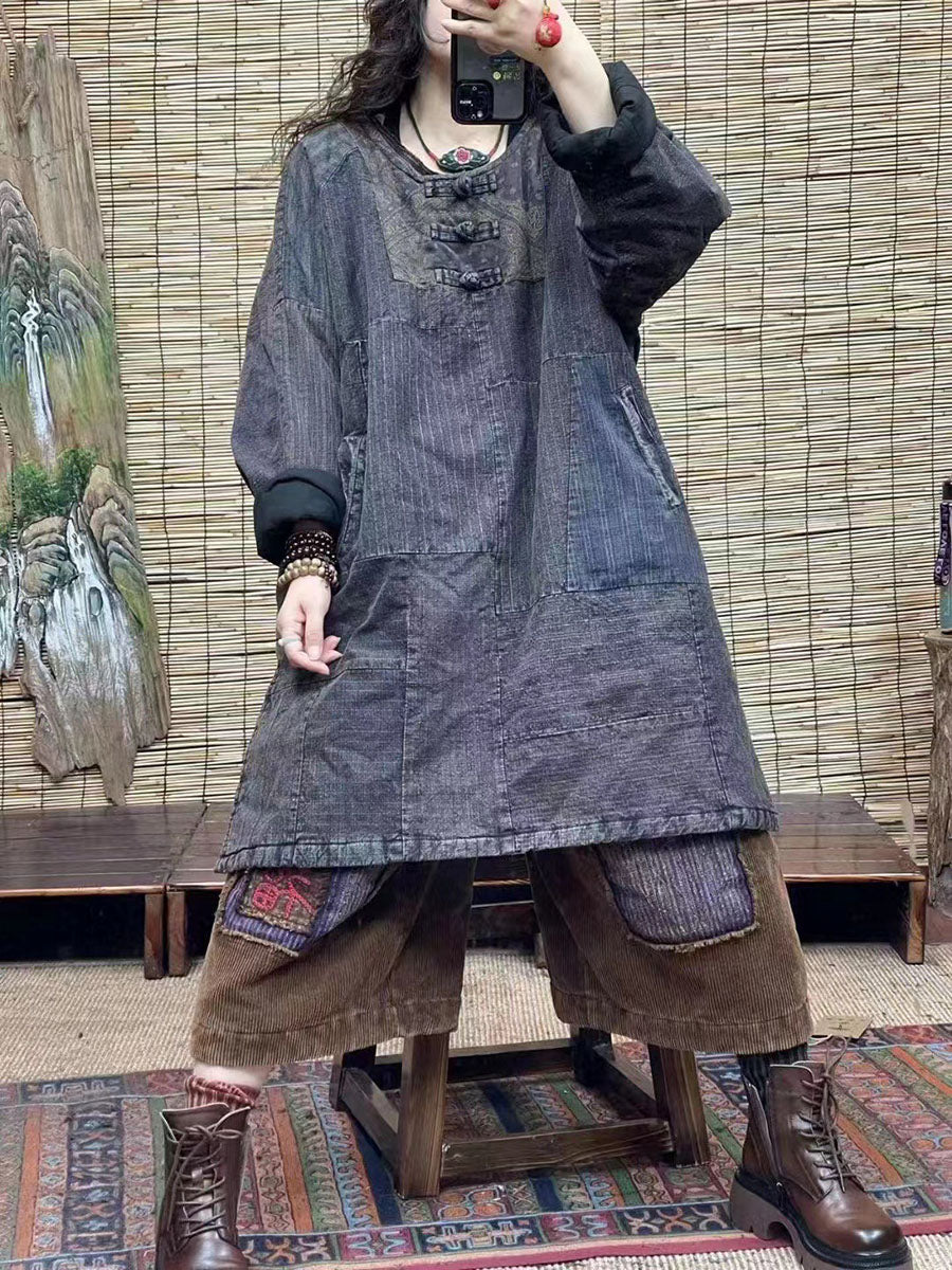 Beautifully Balanced Pullover with Timeless Character
