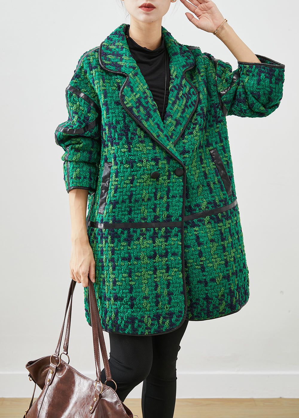 Classic Vintage & Enduringly Stylish Coat