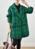 Classic Vintage & Enduringly Stylish Coat