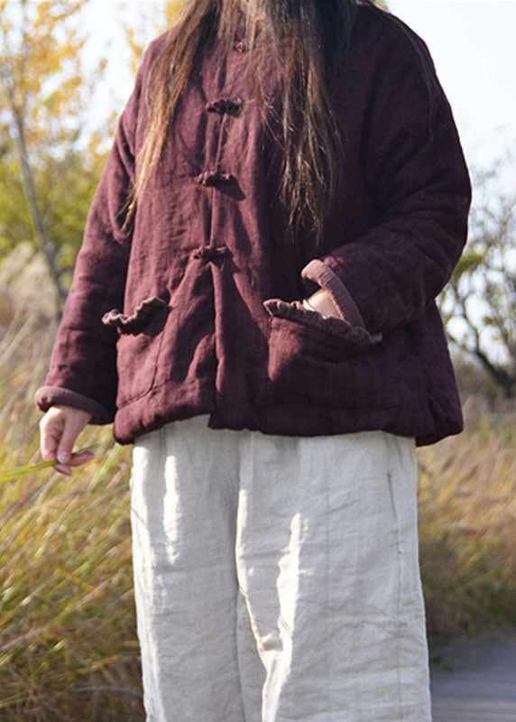 Classic Vintage & Enduringly Stylish Coat