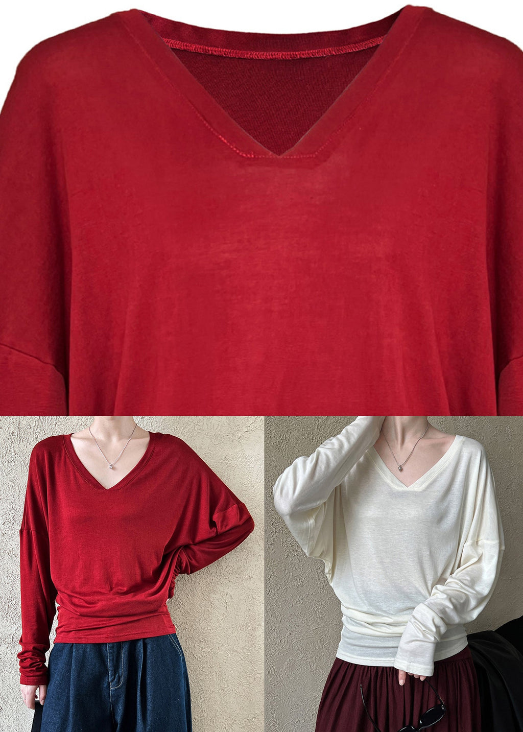 Elegantly Styled Top for Everyday Wear
