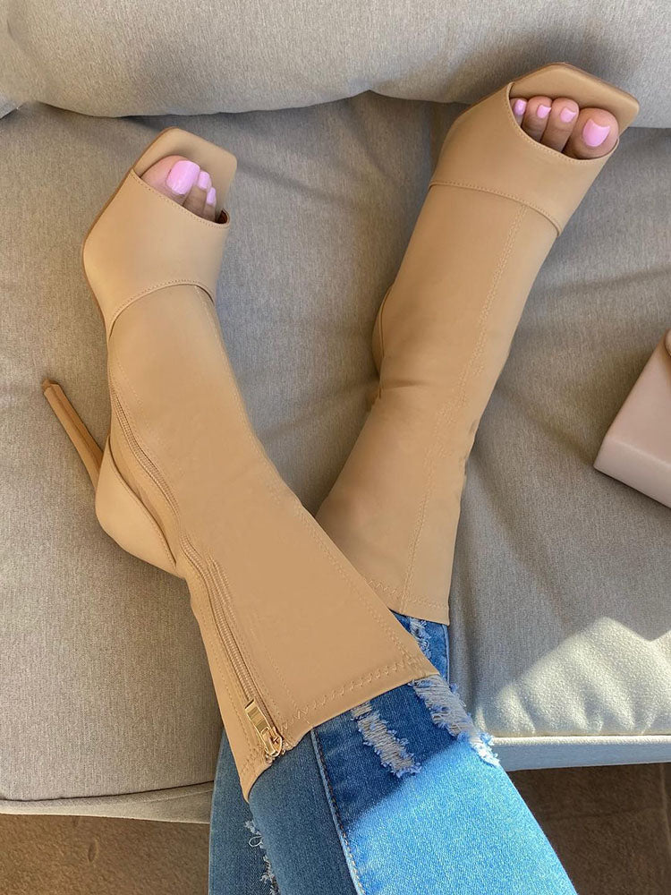 Comfortable Orthopedic Boots for Daily Wear