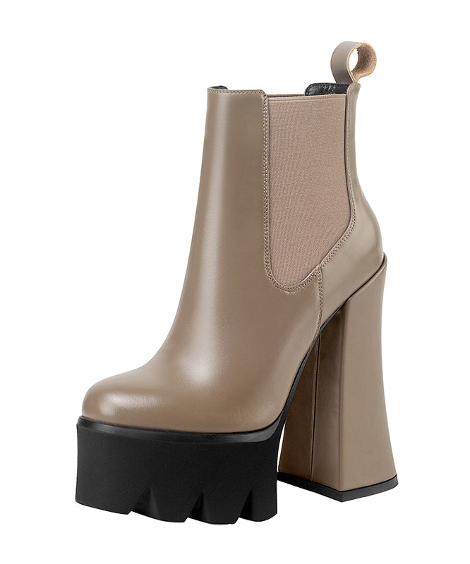 Stylish Orthopedic Boots for Any Occasion
