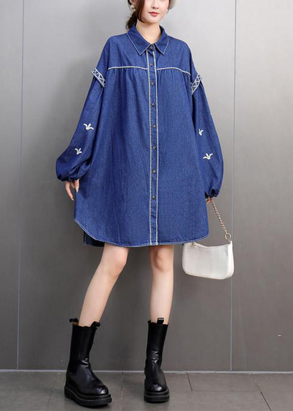Well Tailored Shirt with a Graceful Silhouette