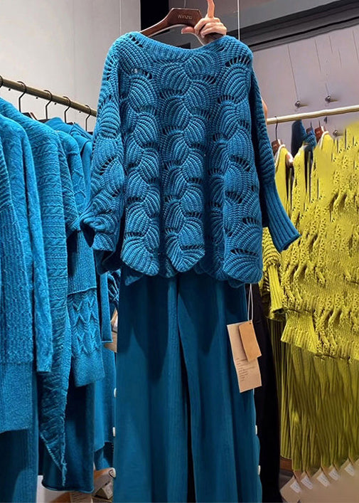 Beautifully Crafted Sweater in a Classic Style