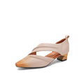Beautifully Crafted Orthopedic Sandals