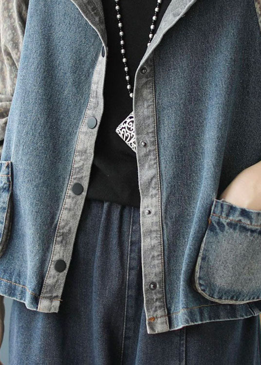 Sophisticated Coat with a Clean Classic Look