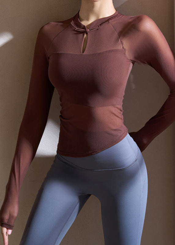 Classic Vintage Top with a Flattering Fit