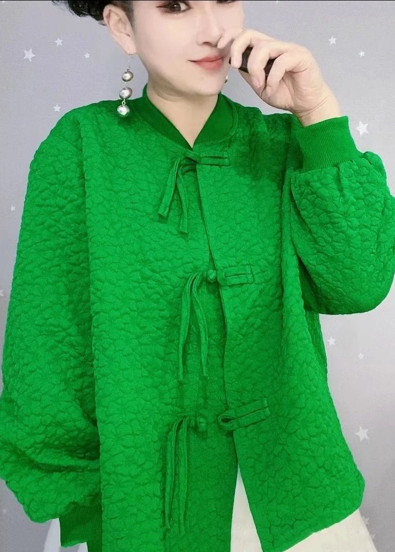 Gracefully Styled Coat for Any Occasion