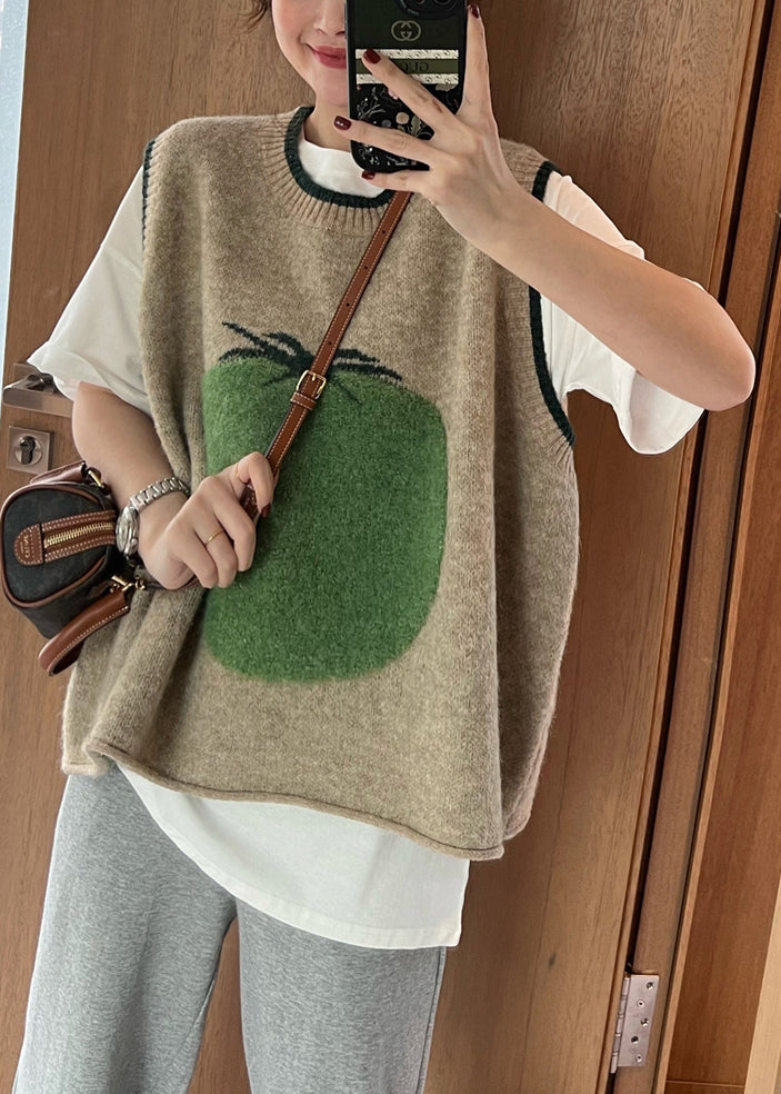 Vintage Inspired Garment with a Contemporary Edge