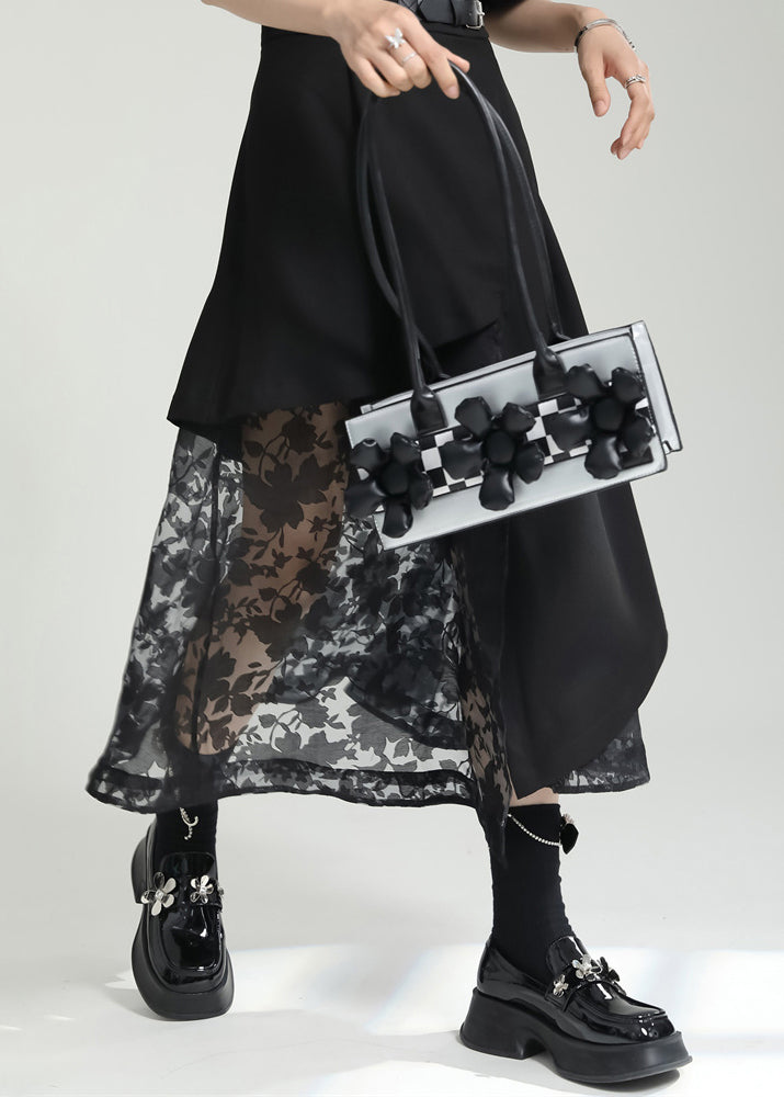 Beautifully Finished Garment in a Timeless Design