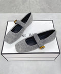 Chic Orthopedic Shoes with Unique Design