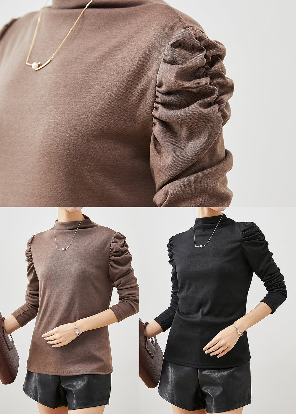 Classic Vintage & Enduringly Stylish Top
