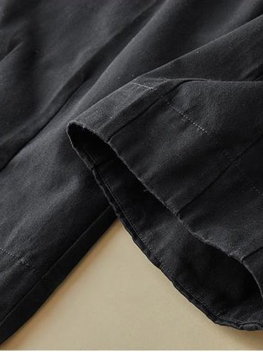 Beautifully Crafted Pants in a Classic Style