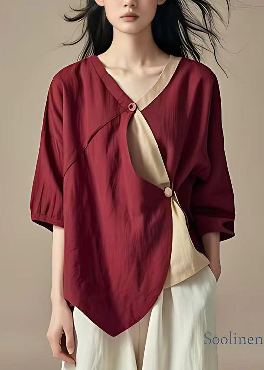Gracefully Styled Shirt for Any Occasion