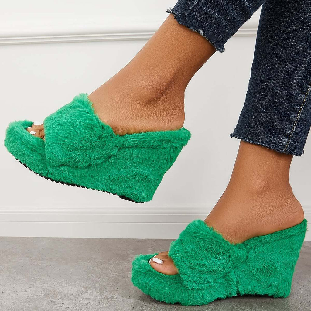 Stylish Orthopedic Slippers for Any Occasion
