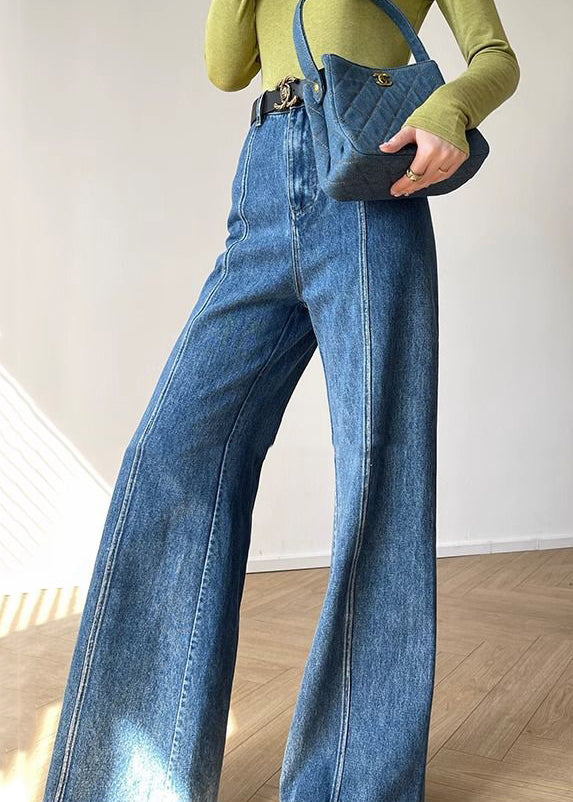 Beautifully Crafted Pants in a Classic Style