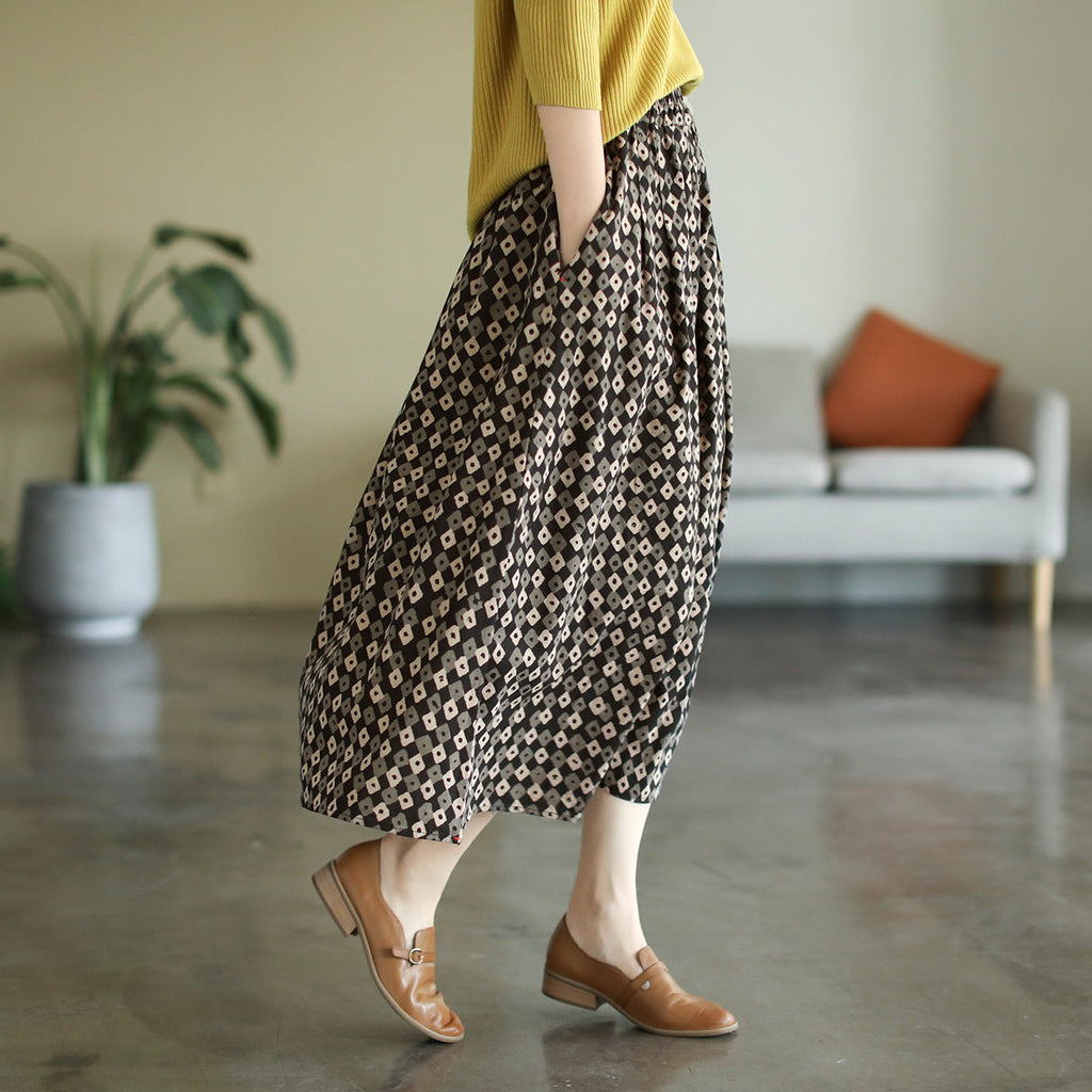 Beautifully Balanced Garment with Timeless Character