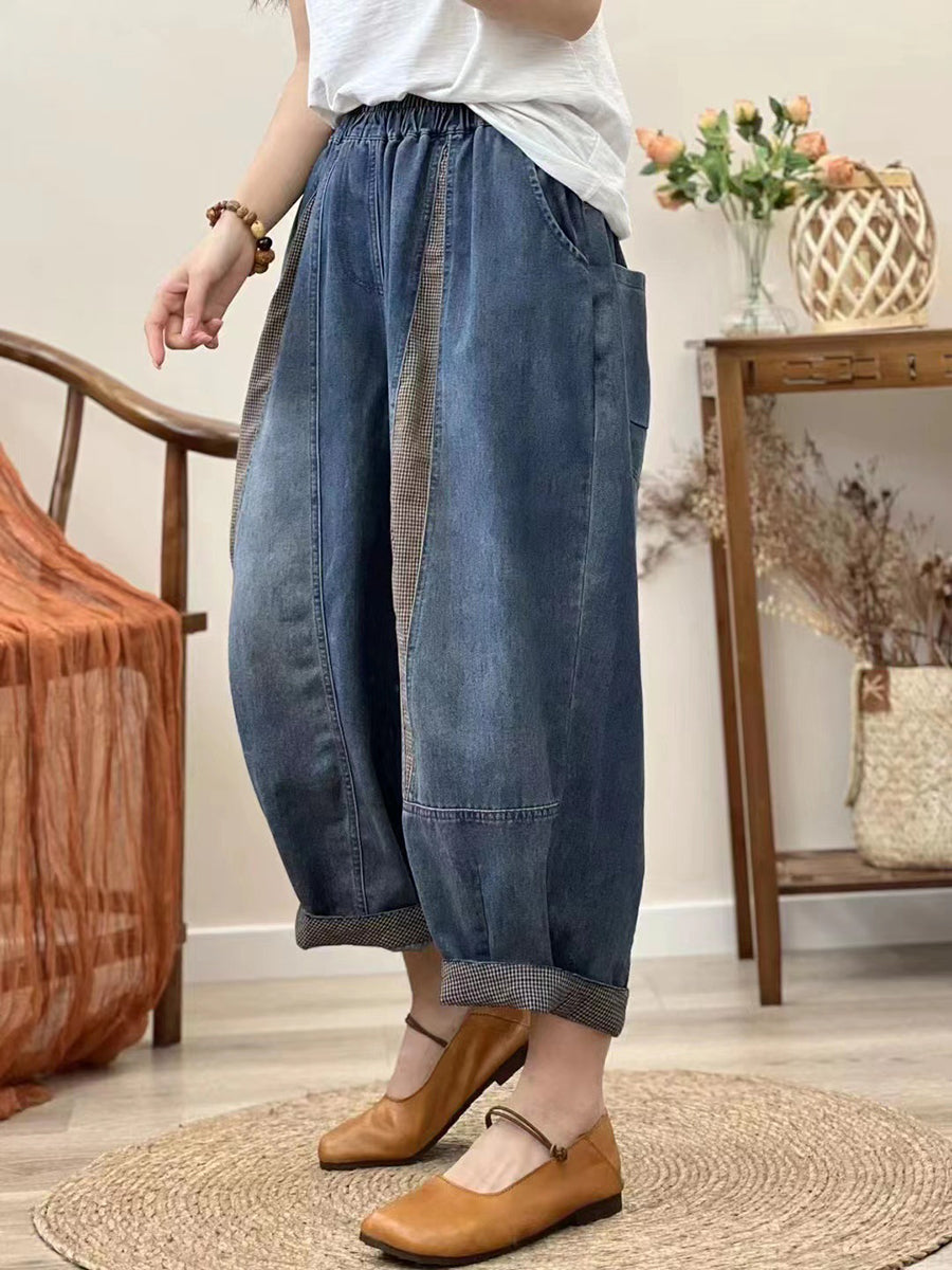 Beautifully Balanced Pants with Timeless Character
