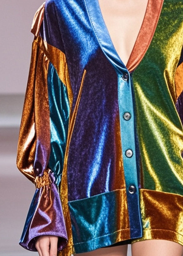 Beautifully Balanced Coat with Timeless Character
