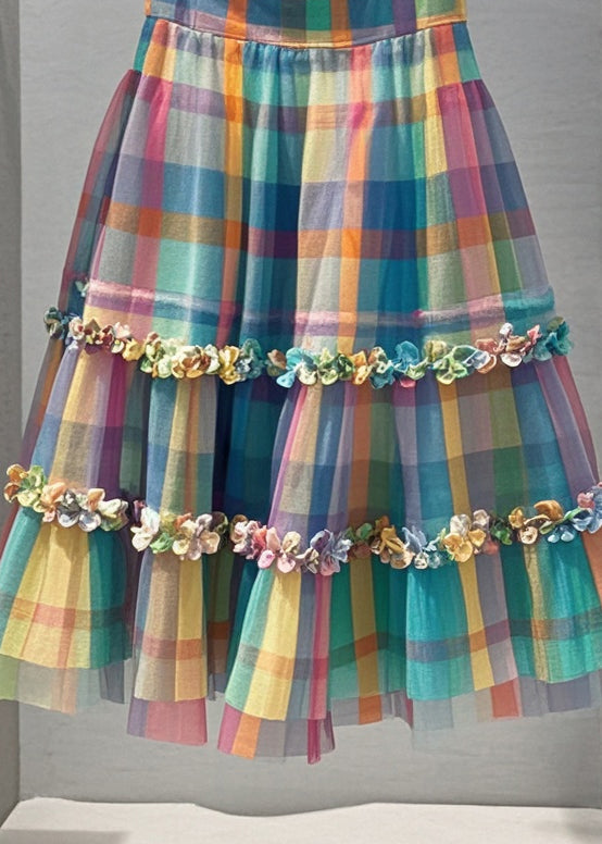 Beautifully Balanced Garment with Timeless Character