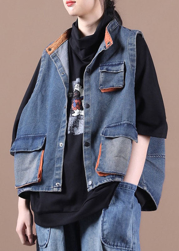 A Vintage Style Coat with Delicate Timeless Details