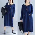 Beautifully Finished Sweater in a Timeless Design
