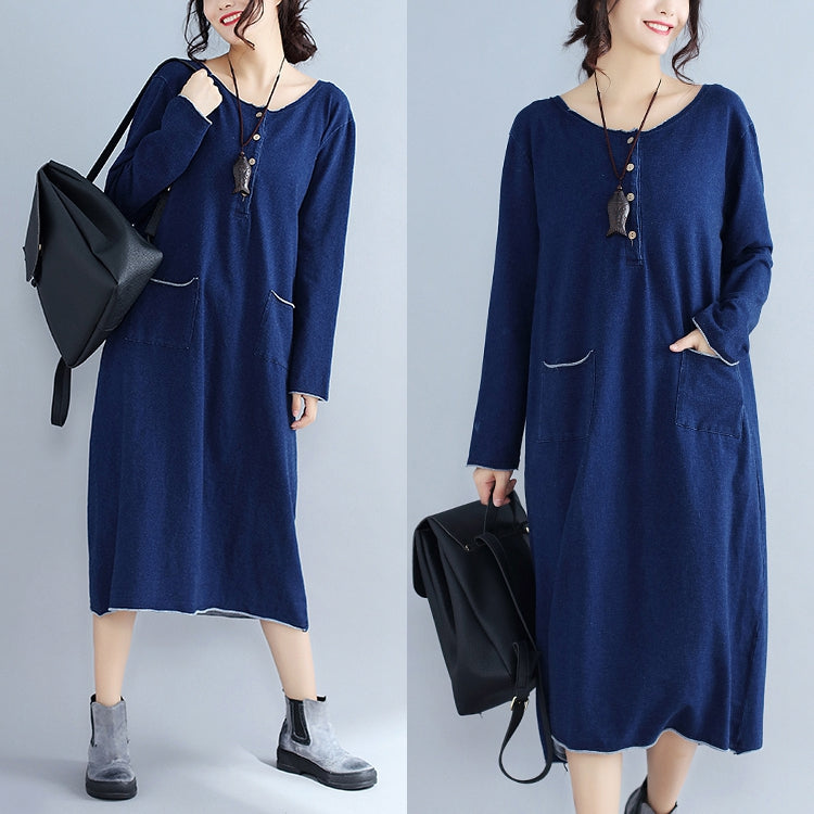 Beautifully Finished Sweater in a Timeless Design