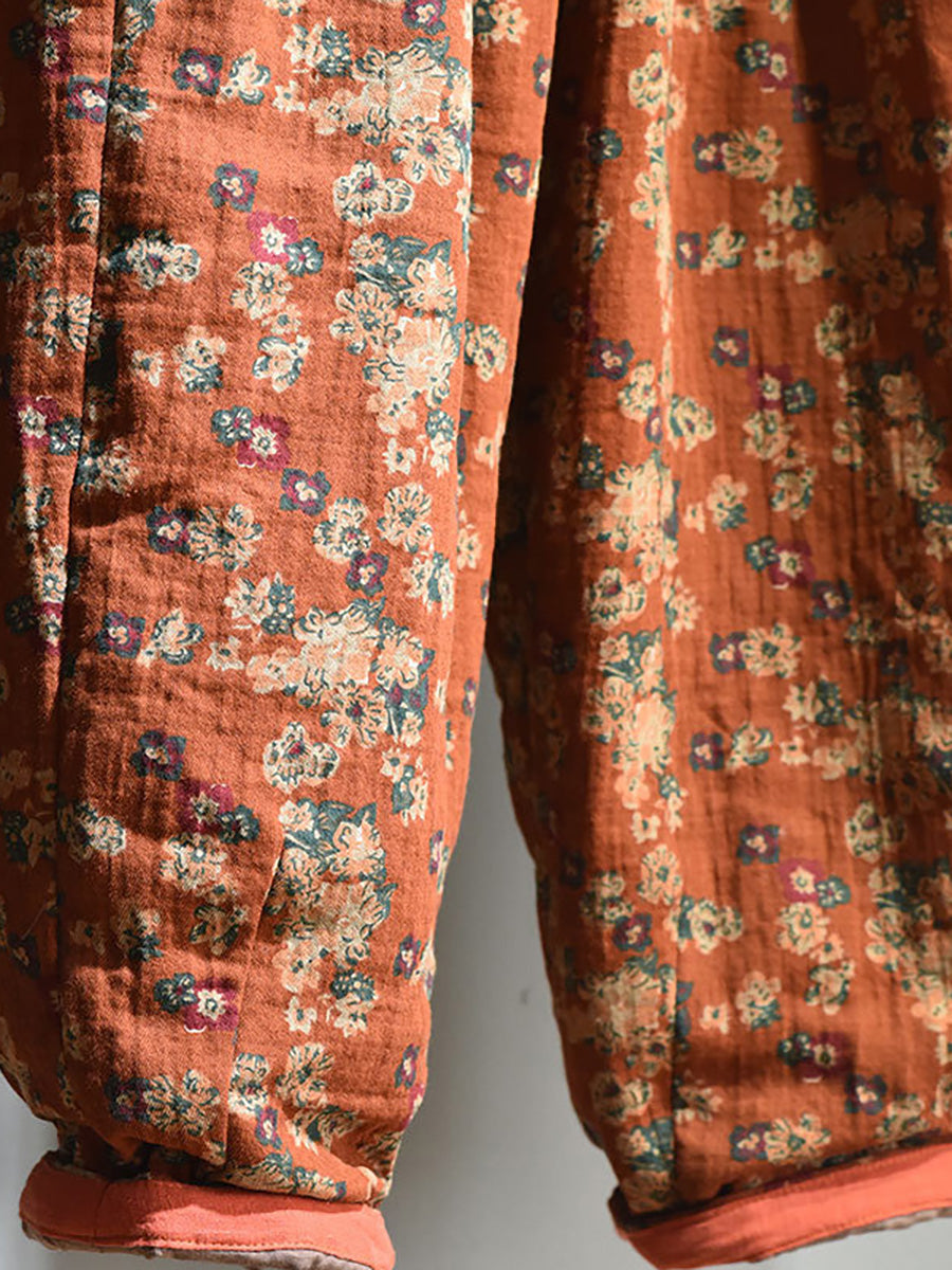 Beautifully Finished Pants in a Timeless Design