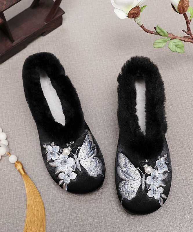 Elegant Orthopedic Flats for Every Step