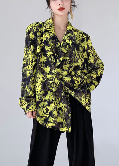 Vintage Inspired Shirt with a Contemporary Edge