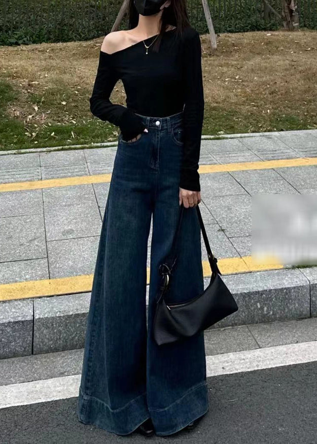 Beautifully Finished Pants in a Timeless Design