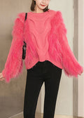 Classic Vintage & Enduringly Stylish Sweater