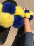 Beautifully Crafted Orthopedic Slippers