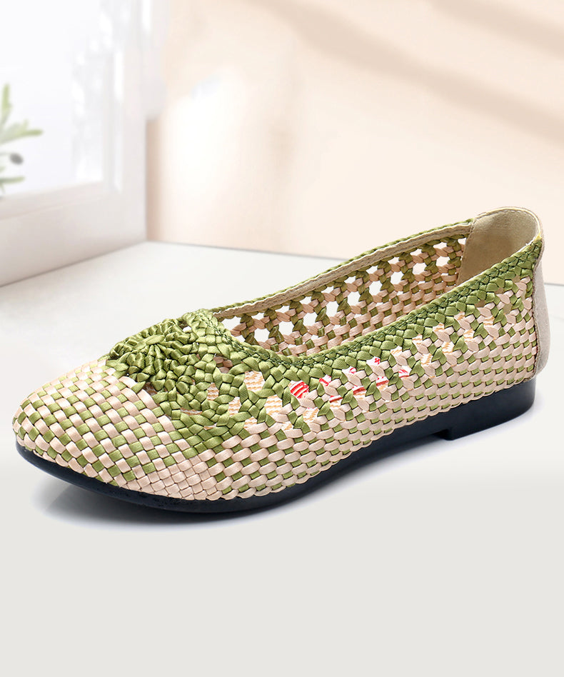 Vintage Inspired Orthopedic Shoes
