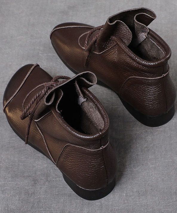 Elegant Orthopedic Boots for Every Step