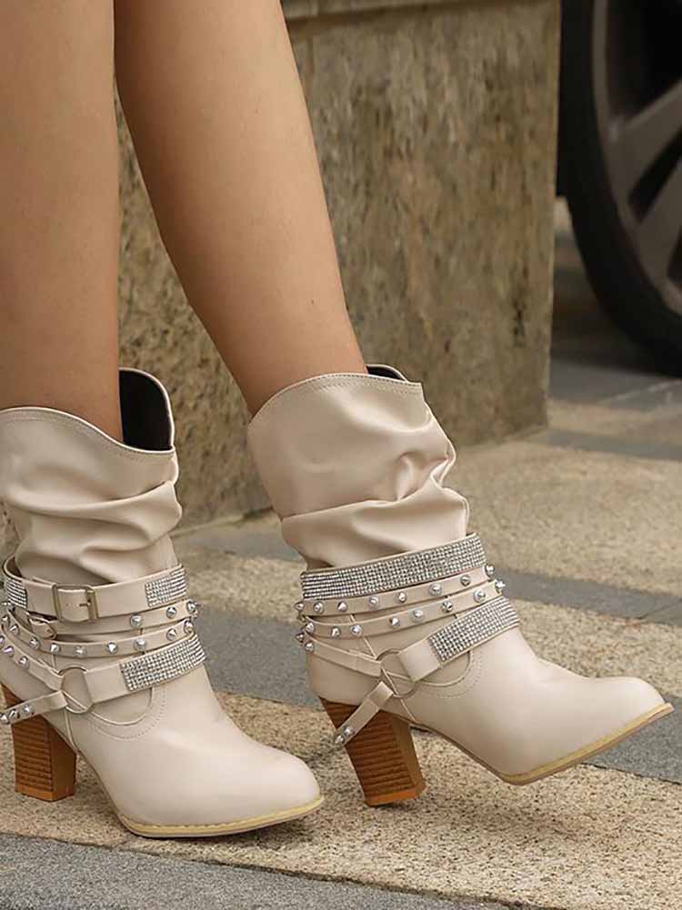 Beautifully Crafted Orthopedic Boots