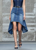 A Vintage Style Garment with Delicate Timeless Details