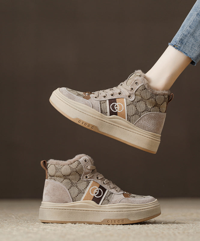 Graceful Orthopedic Shoes for Modern Look