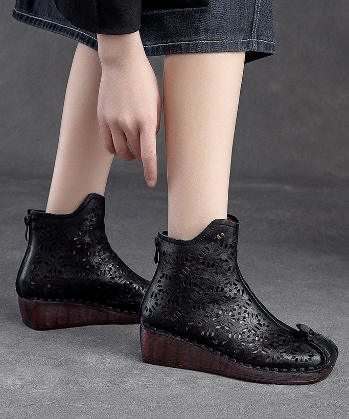 Chic Orthopedic Heels with Unique Design