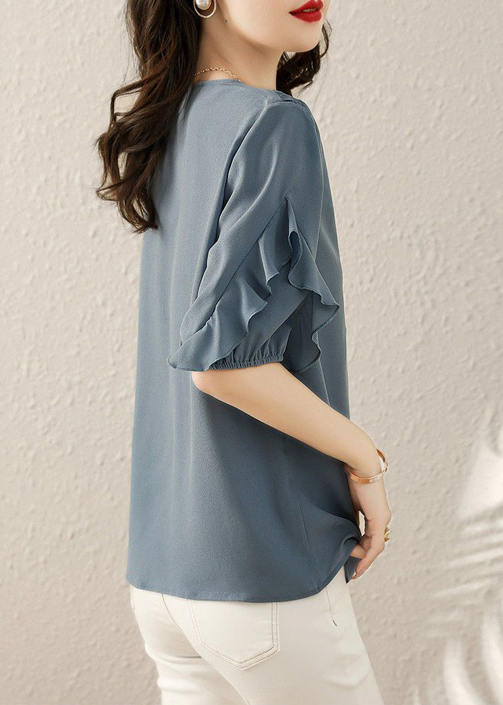 Beautifully Balanced Shirt with Timeless Character