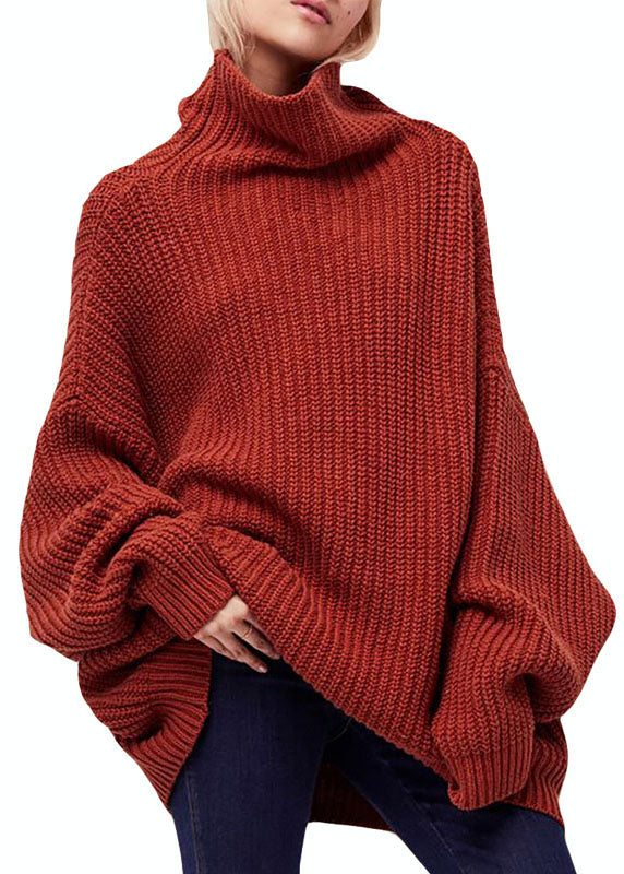 Vintage Inspired Sweater with a Contemporary Edge